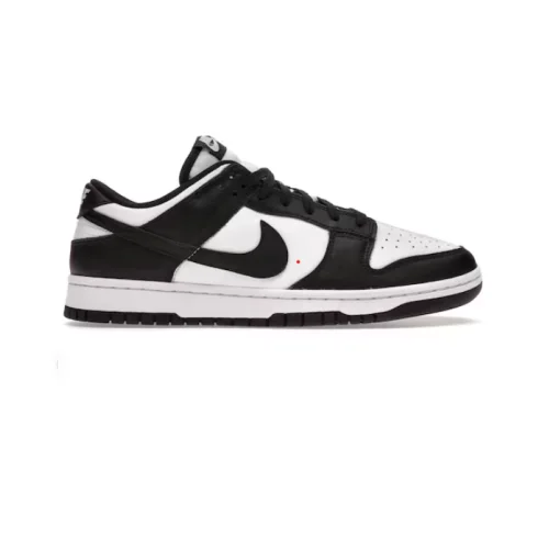 Nike Dunk Low Panda Black White - DD1391-100 - 100% authentic with box