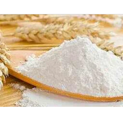 Flour wheat bakery highest variety