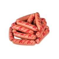 Sausages "Dairy" GOST GLUTEN-free (300 gr.)