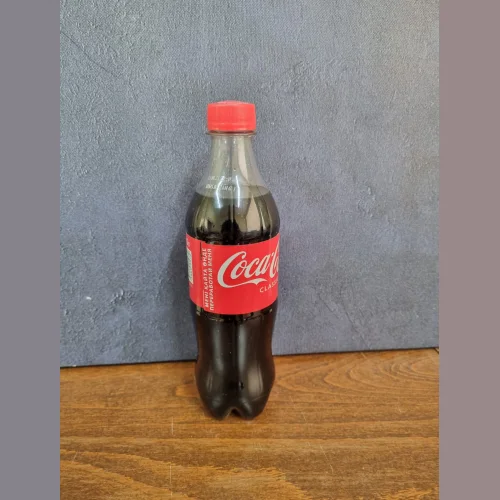 Coca-Cola, 0.5l