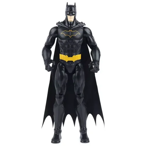 Кукла Бэтмен 12" S1 (V3)  Batman DC 6065135 