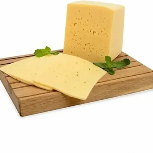 Tilziter cheese