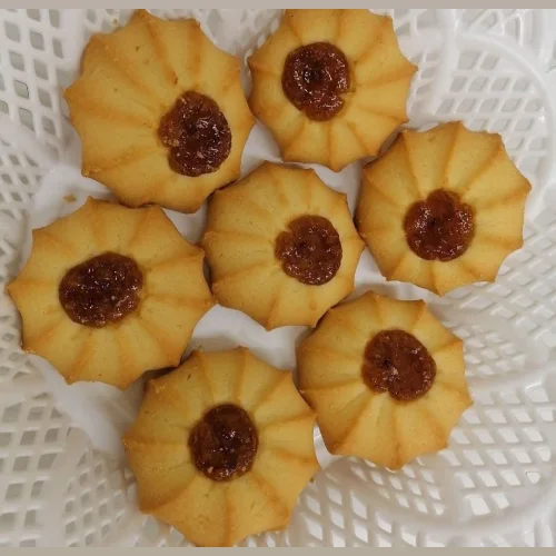 Cookies Kurakye