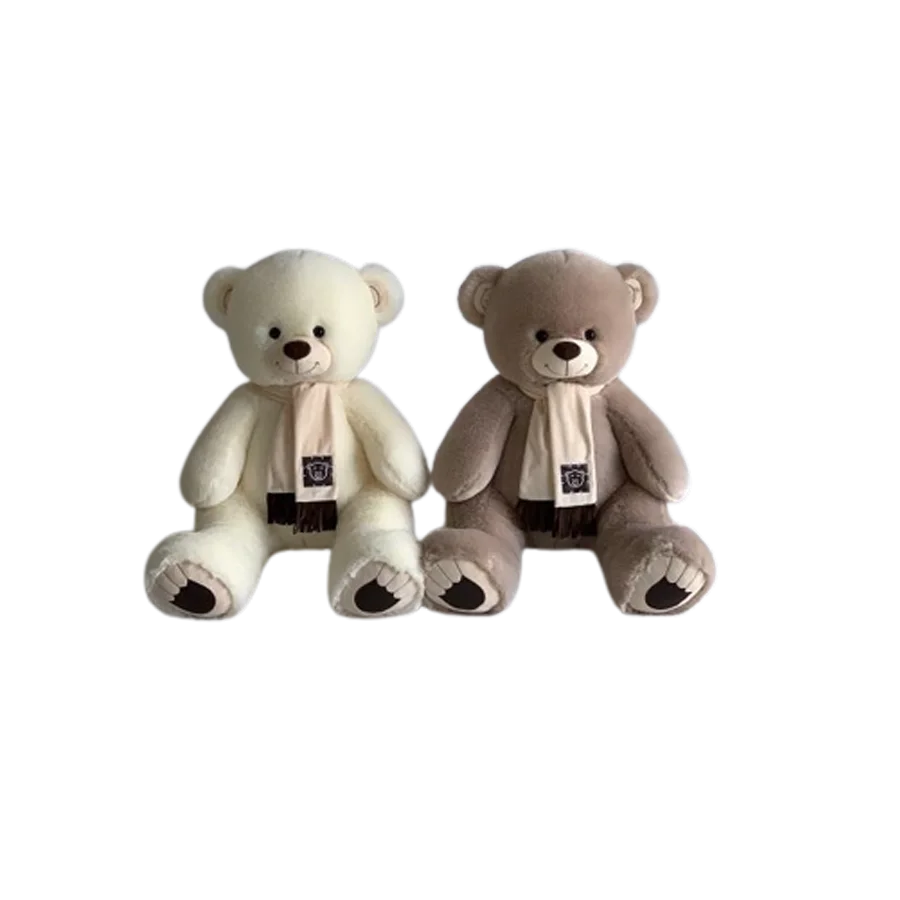 Soft toy Bear 90x130 cm