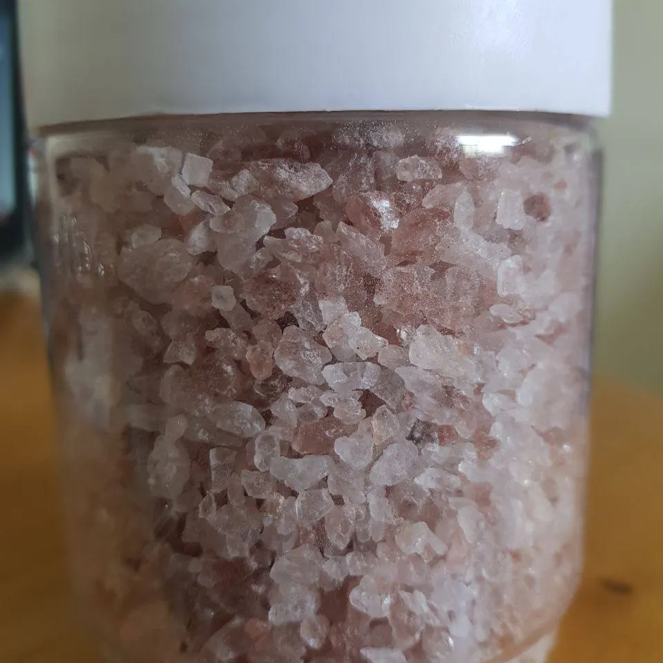 Гималайская соль 