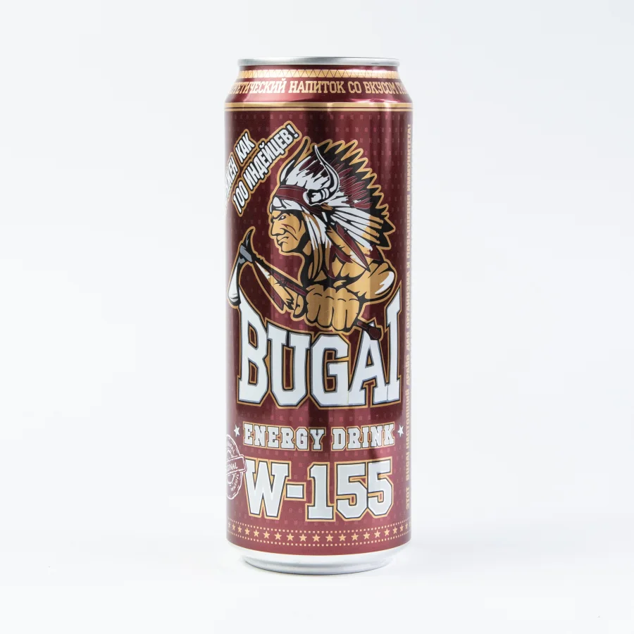 BUGAI-W155