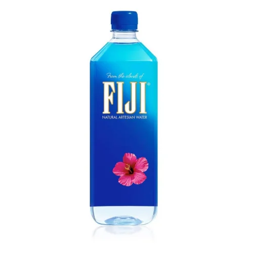 Fiji water FIJI 1L
