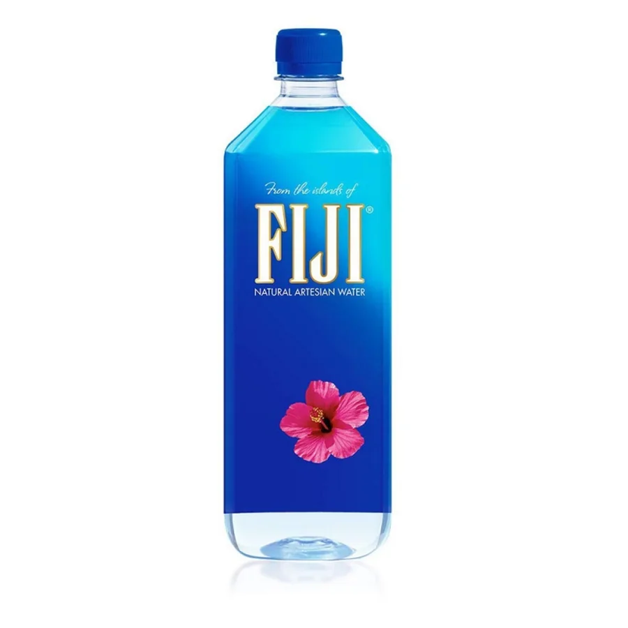 Fiji water FIJI 1L