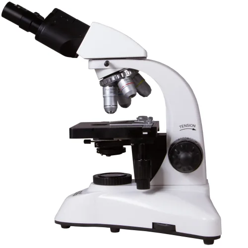 LEVENHUK MED 25B Microscope