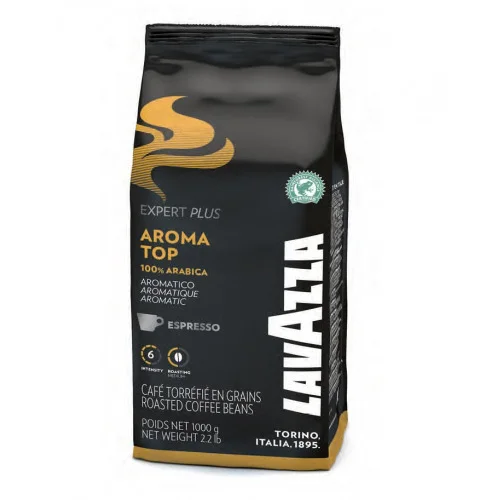 Coffee Expert Aroma Top