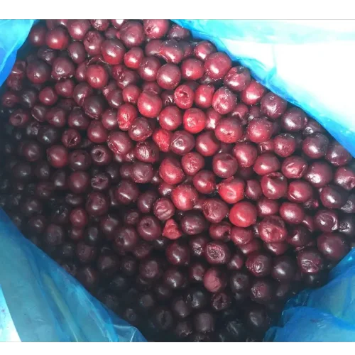Cherry without bone frozen (China