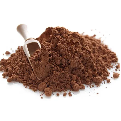 Cocoa alkalized