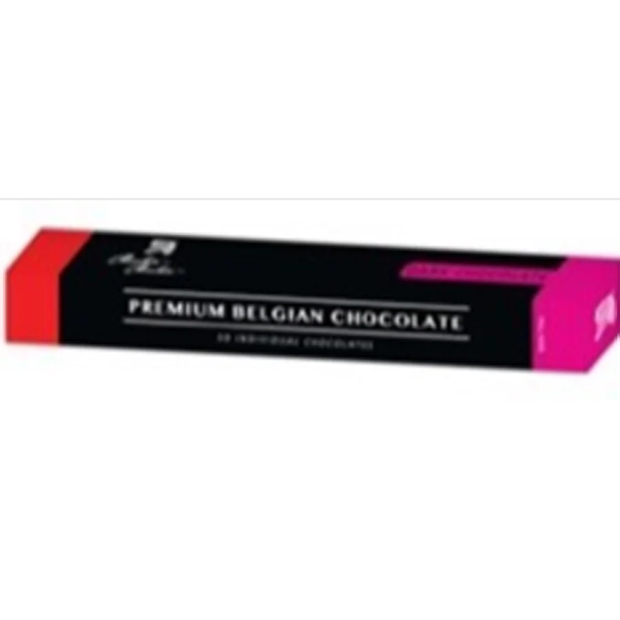Chocolate Dark «Dark Pencil«