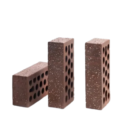 Bricks for construction  