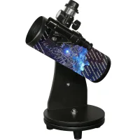 Sky-Watcher Dob 76/300 Heritage Telescope