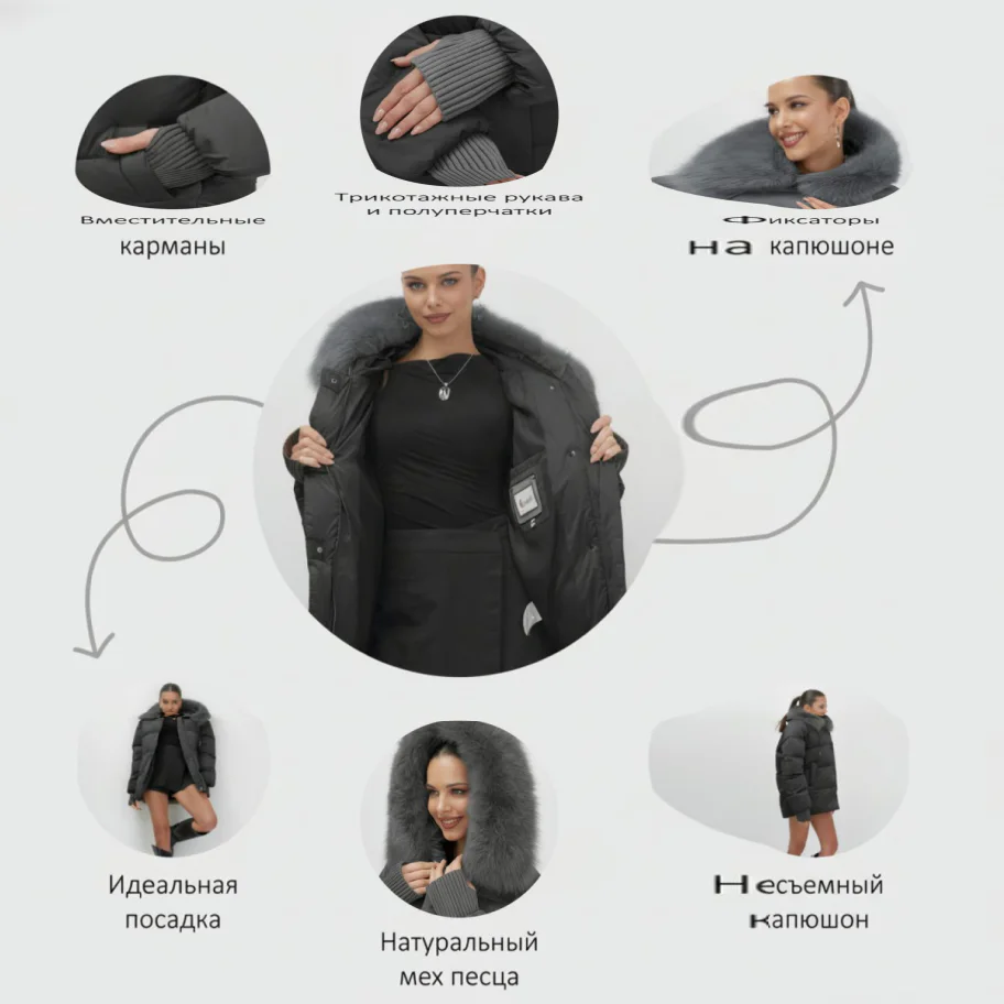 Куртка молодежная Visdeer 7658TC, 46