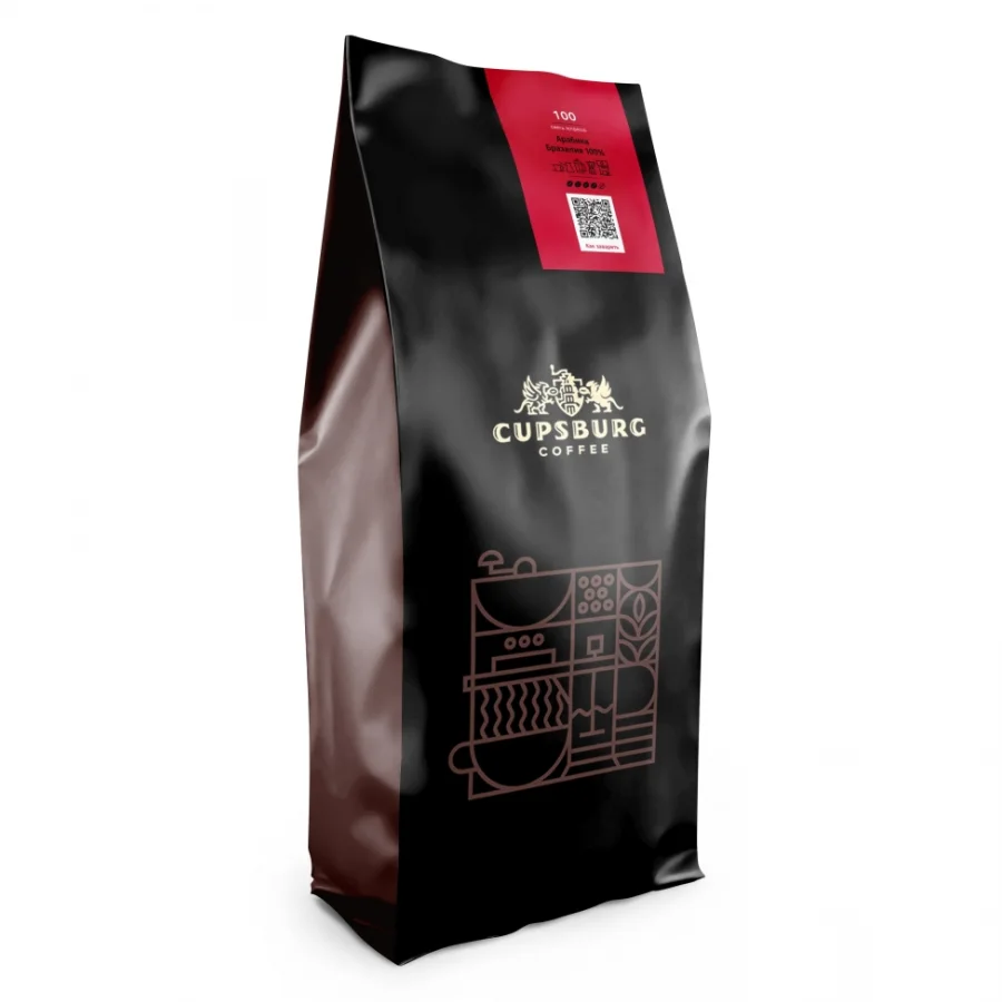 Coffee grains Espresso mix 100% Arabica