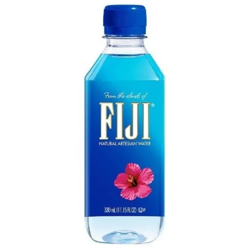 Fiji water FIJI 0.33 l