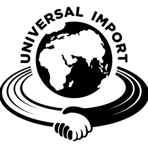 Universal import
