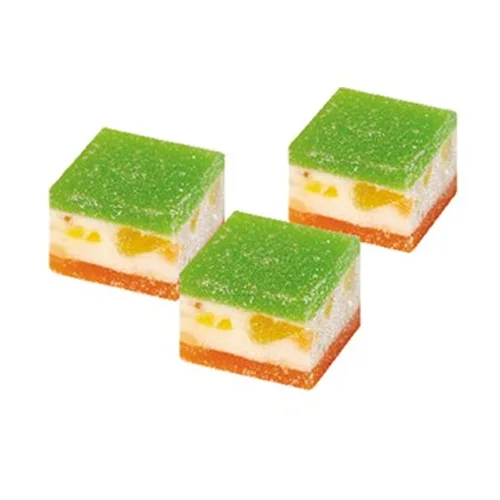 Marmalade «Milashi-Marmeley Multicolor«