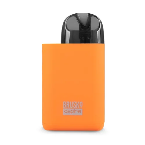 POD system Brusko Minican Plus, 850 mAh, orange