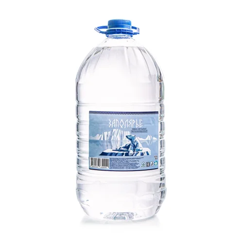 Drinking water «Polar»