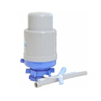 Mechanical water pump