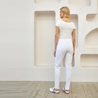 Medical Straight Trousers