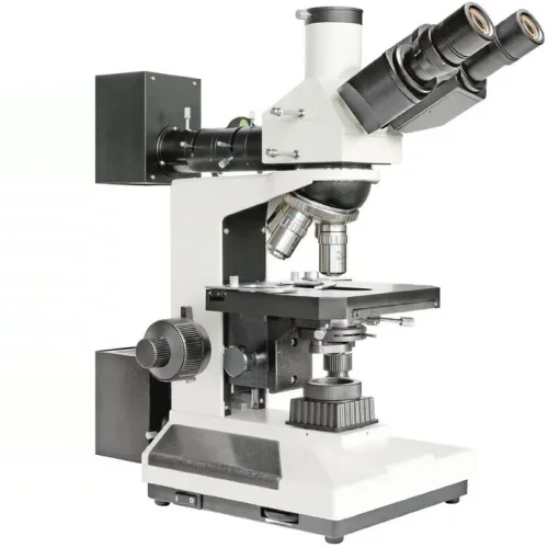 Microscope Bresser Science ADL-601P