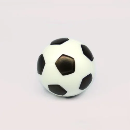 Мячи мягкие футбольные