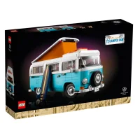 LEGO Icons Volkswagen T2 Camper Van 10279