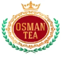 Osman Tea.
