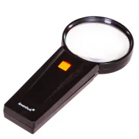 Magnifier Manual Levenhuk Zeno Handy ZH33