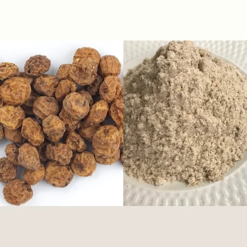 Tiger flour (tiger walnut flour)