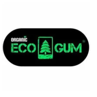 Eco Gum.