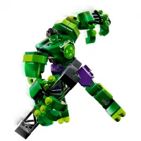 Конструктор LEGO Marvel Броня Халка: робот 76241