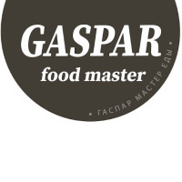 Gaspar Food Master