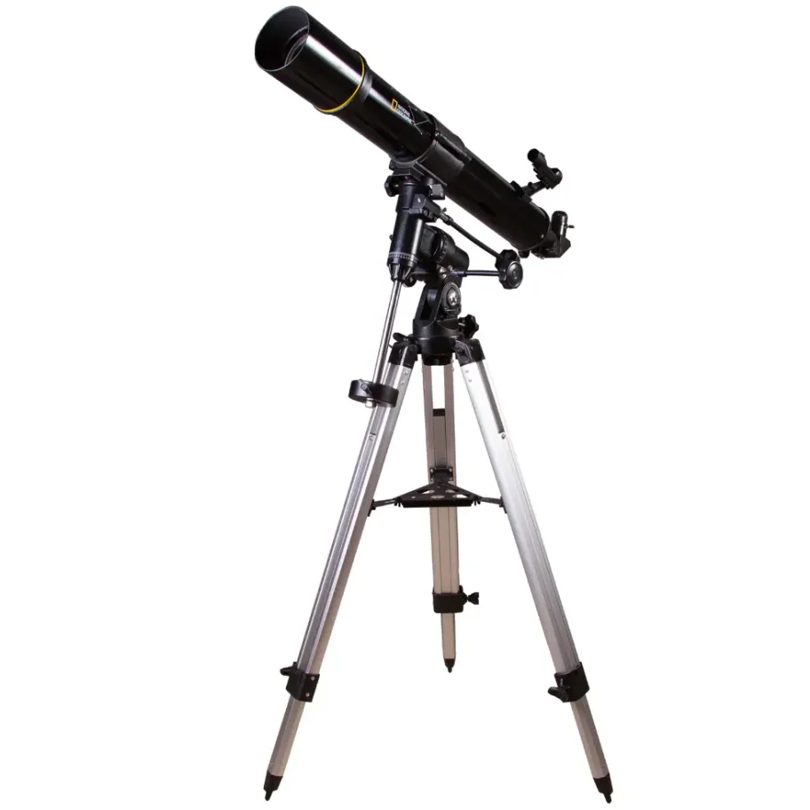 Telescope Bresser National Geographic 90/900 EQ3