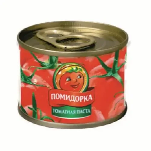  Паста томатная Помидорка  