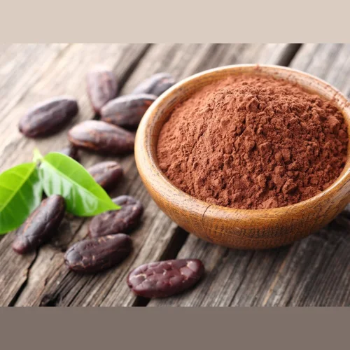 hot selling of cocoa powder