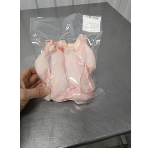 Chicken chilled carcass