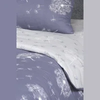 Calico bed linen, 1.5 sp, pillowcases 50*70