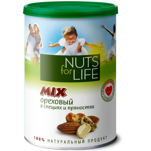 Nut mix 200 g