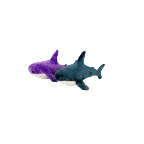 Мягкая игрушка Акула 45 см