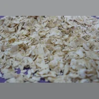 Oat flakes "Extra" (№№ 1, 2, 3). GOST 21149-93