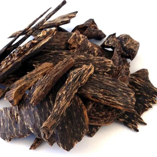 AGARWOOD CHIPS: THE NATURAL WAY TO ADD A TOUCH OF LUXURY TO YOUR HOME