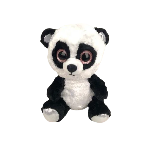 Stuffed Panda toy 24 cm