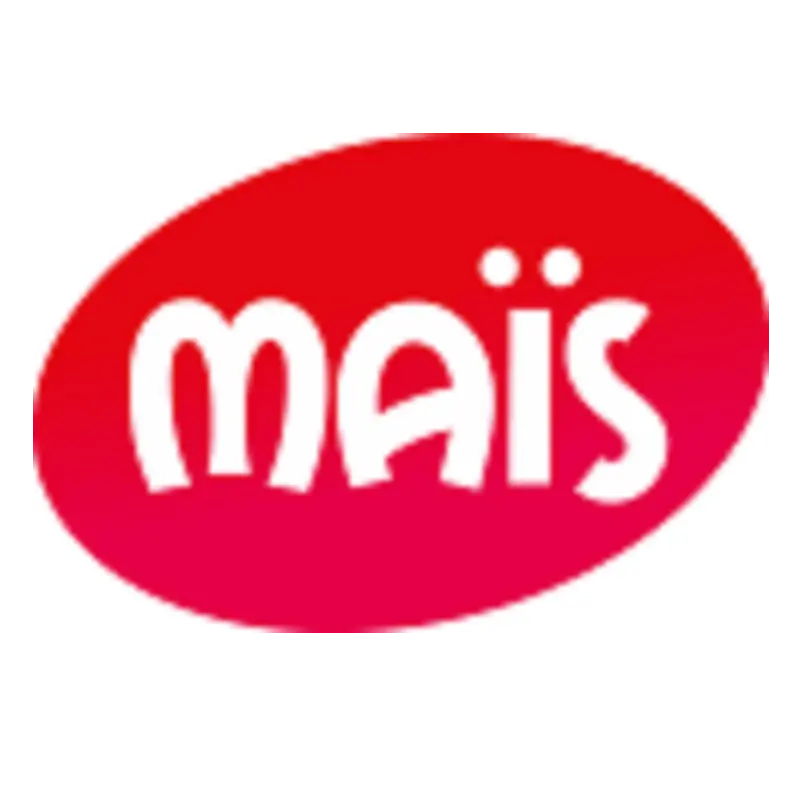 Mais.