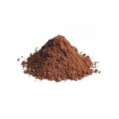 Какао порошок алкализованный 250 гр