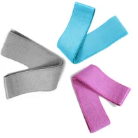 Fitness gum (latex / fabric)